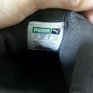 puma disc 42