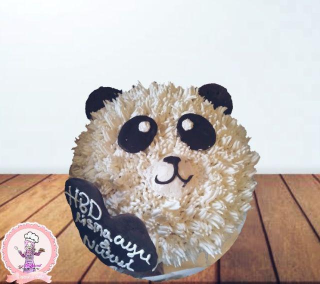 Souvenir Mangkok Motif Buah Apel