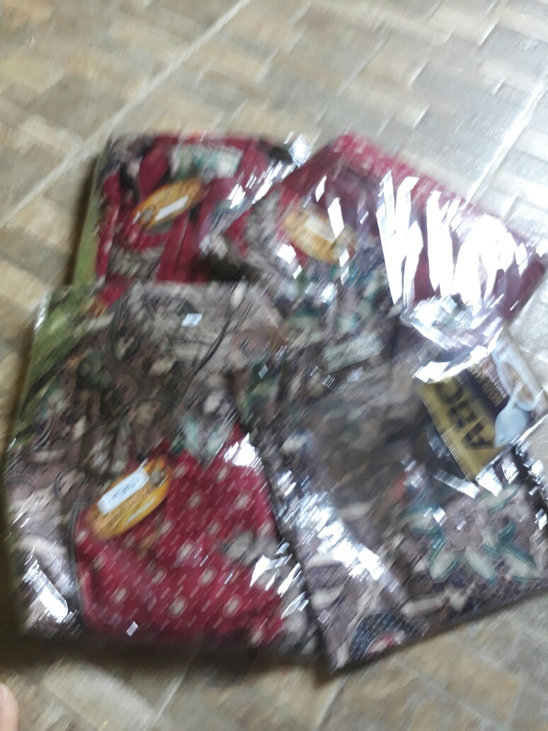 Batik Couple Keluarga Gamis Busui Motif Prasasti Batik Keluarga Seragam.