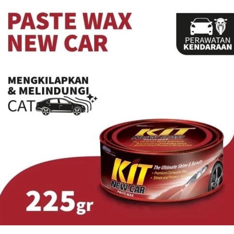 Kit New Paint KALENG 225gr