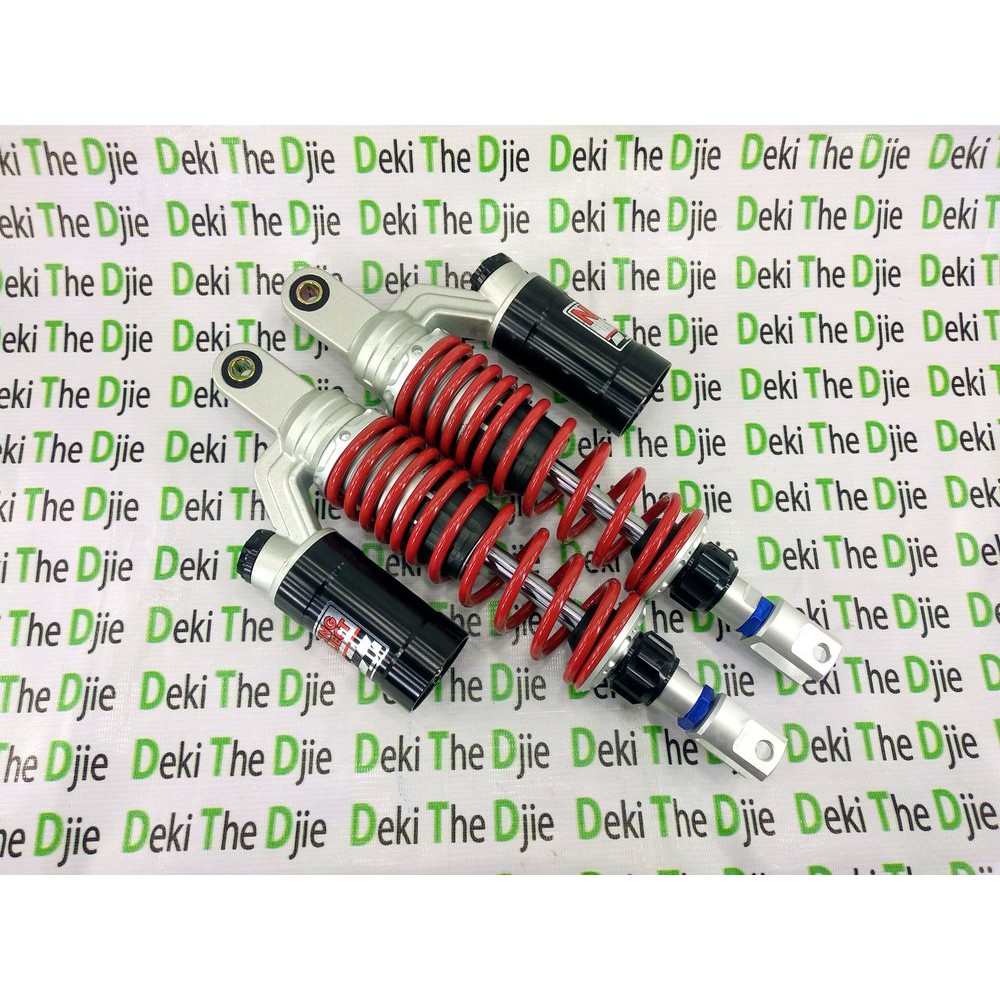 Shock Shockbreaker NUI Model Tabung Ohlins Yamaha NMAX XM bac 10