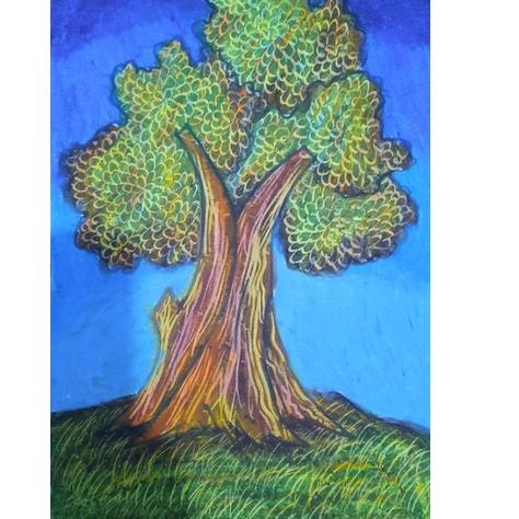 

Harga TERMURAAH.. Alat Gores Kerok Crayon Kreatif 1 set isi 5 ,Bonus 1 Buah Kuas Crayon