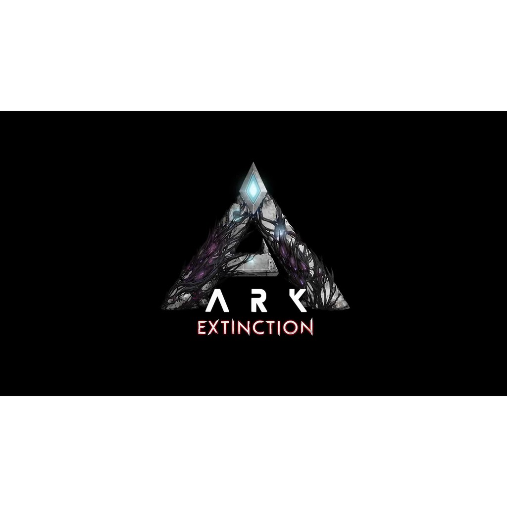 Ark - Survival Evolved