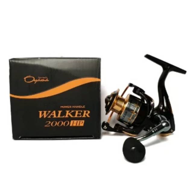 Reel oyama walker 2000 3000 4000  power handle