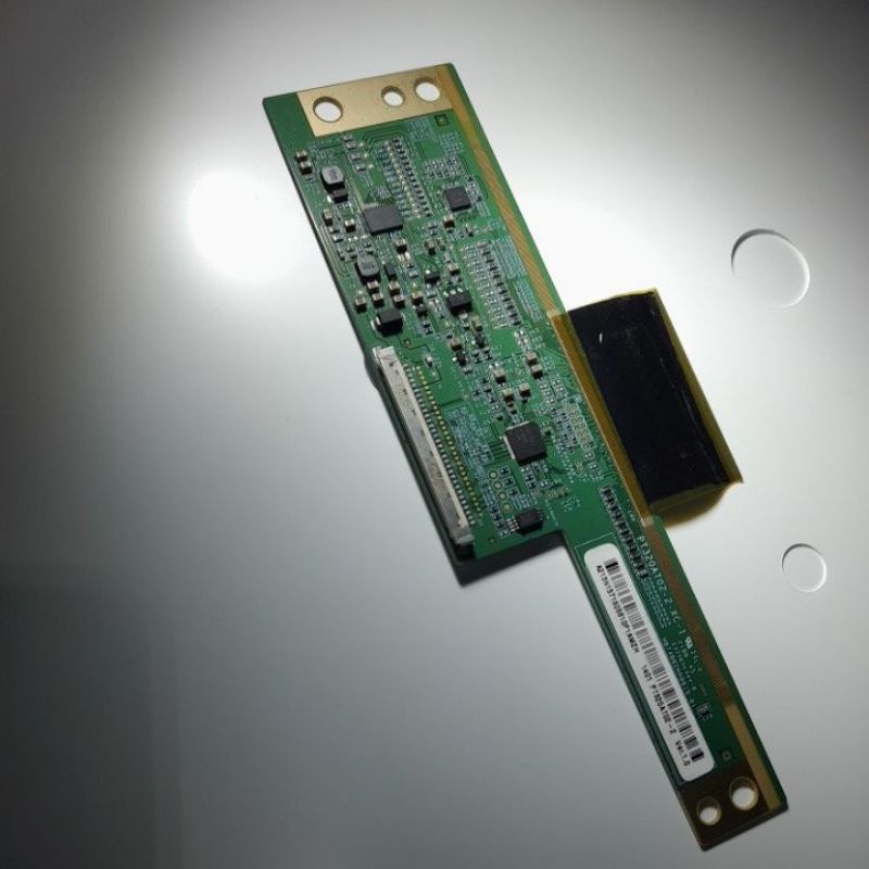 Tcon tv led Polytron 32 inch tipe tcon PT320AT02-2-XC-1