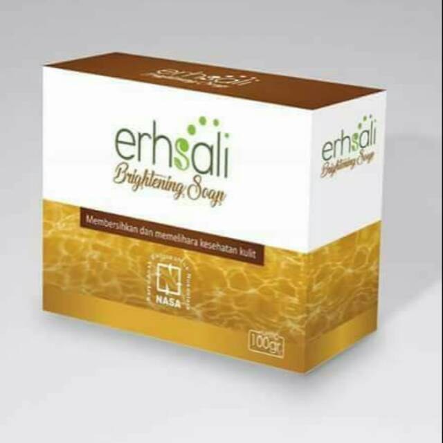 BRIGHTENING SOAP/KEFIR SOAP