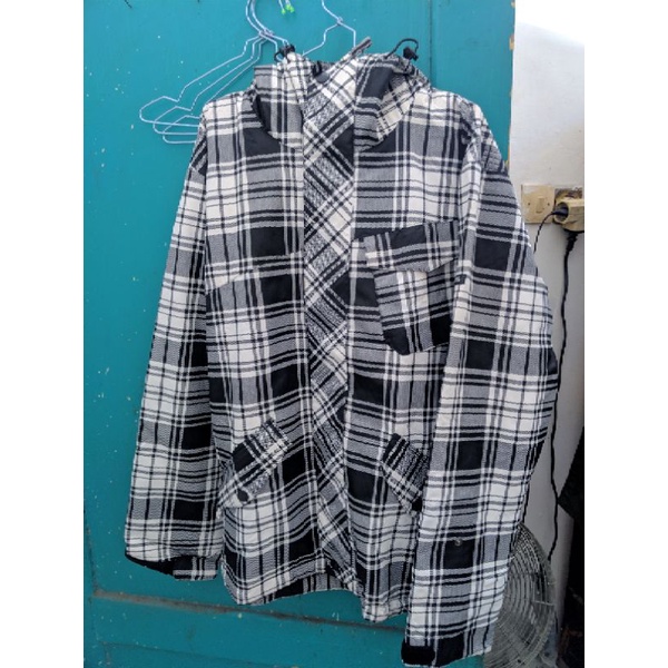 Jaket bekas Original