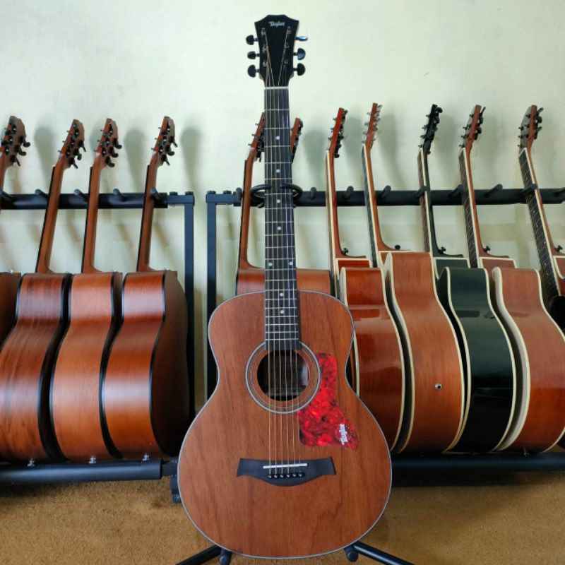 Gitar Akustik Taylor Gs Mini 3/4 Custom