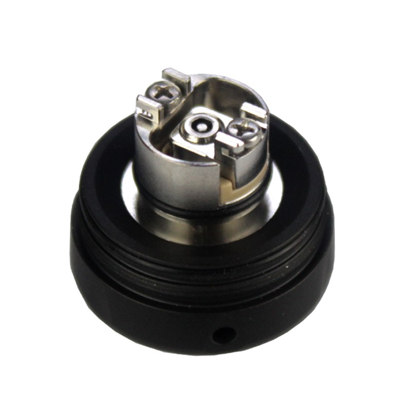 Kayfun Lite Plus 22 MTL RTA - BLACK [Clone SXK] VP02002053