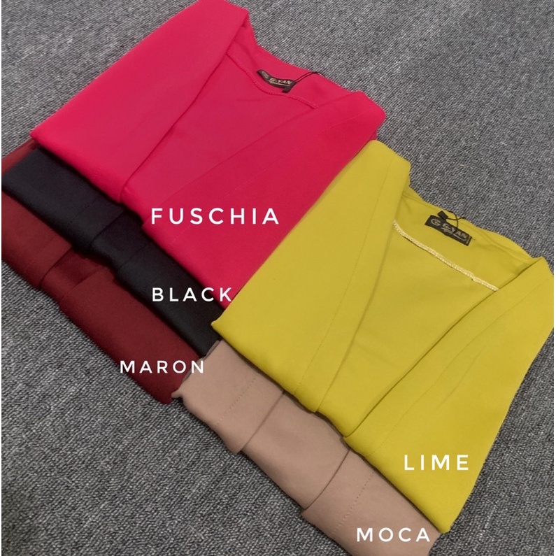BLAZER SCUBA IMPORT