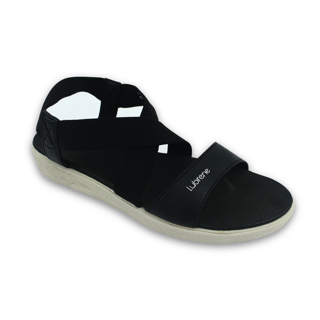 Sandal Wanita Dewasa LUBRENE FLOATY-L Size 36 - 40 LUBRENE
