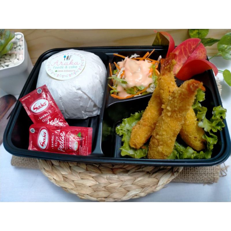

bento eby furray
