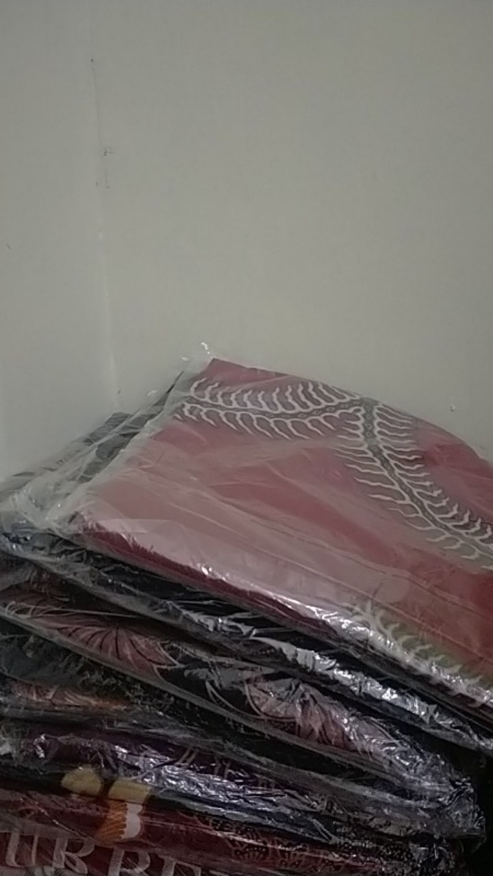 Rok Batik Payung 7/9-2