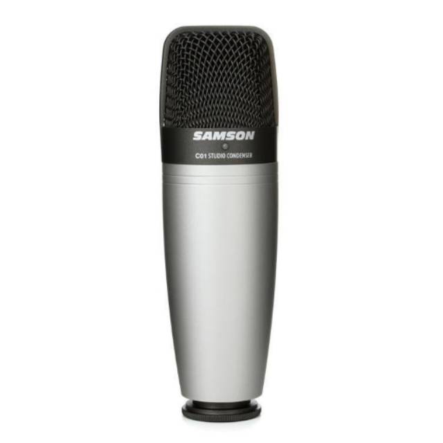 

SAMSON C01