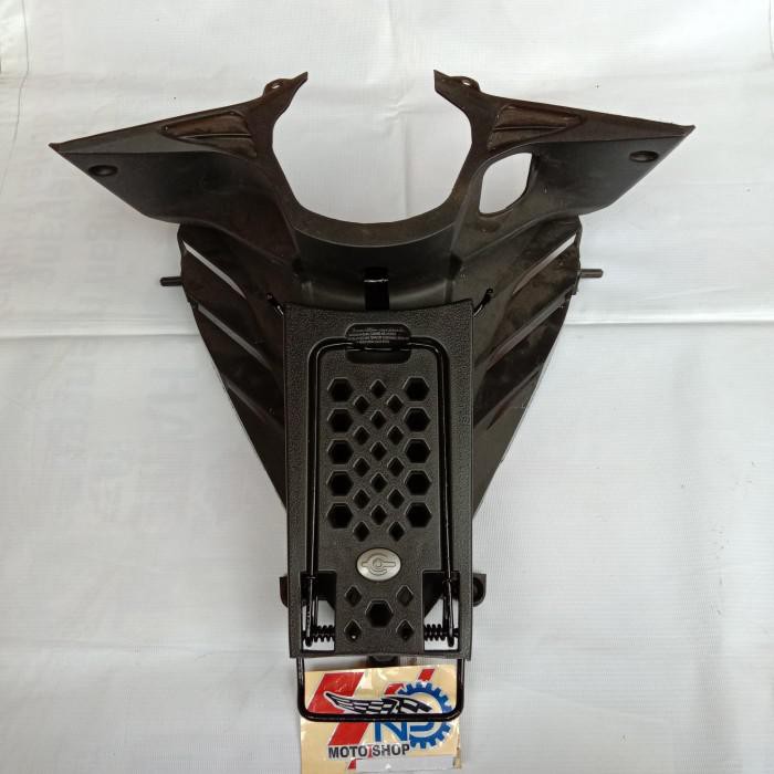 Center Carrier Bagasi tengah Supra Gtr 150