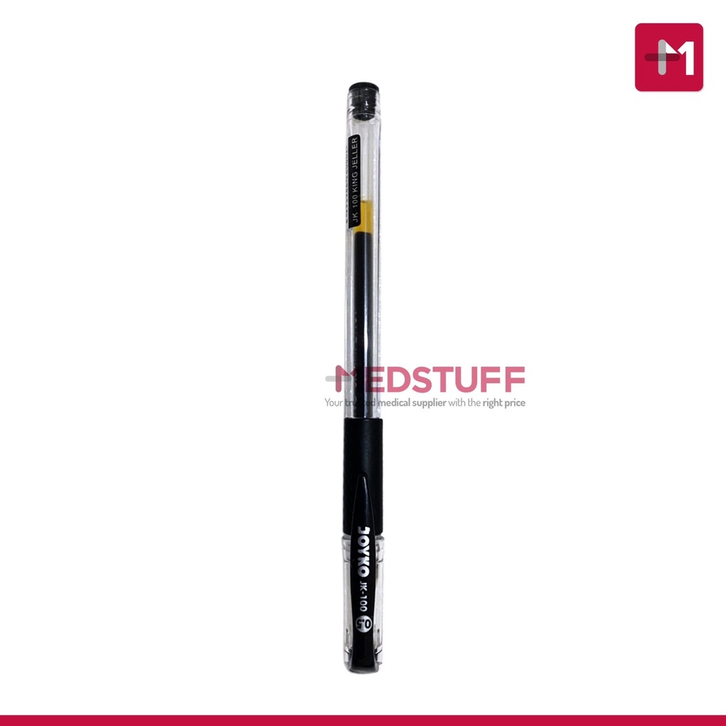 

Ball Pen Gel Pen Pena Pulpen Joyko JK 100