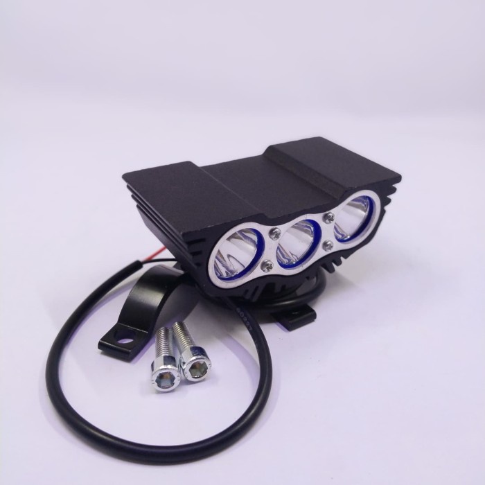 Termurah dan Terlaris!!! Lampu LED Mata Elang Eagle Eye