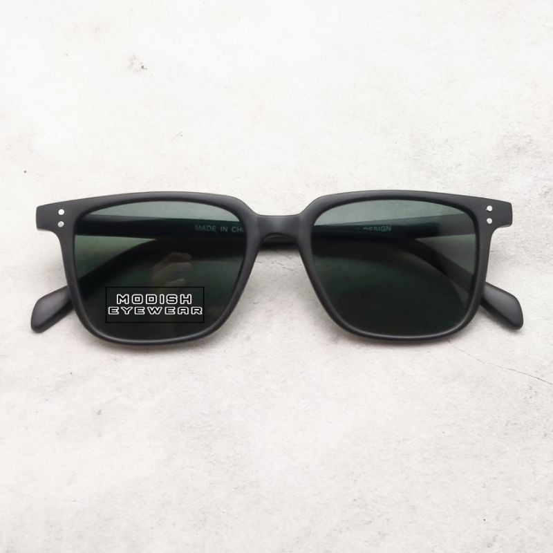 KACAMATA HITAM | KACAMATA PRIA | KACAMATA WANITA | ANTI UV