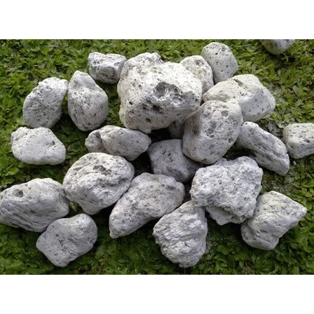 Jual Batu Apung Pumice Stone 1 Kg Media Filter Biologis Kota Tangerang Selatan Airsehatshop Tokopedia