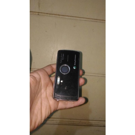 sony ericsson k850 cybershot