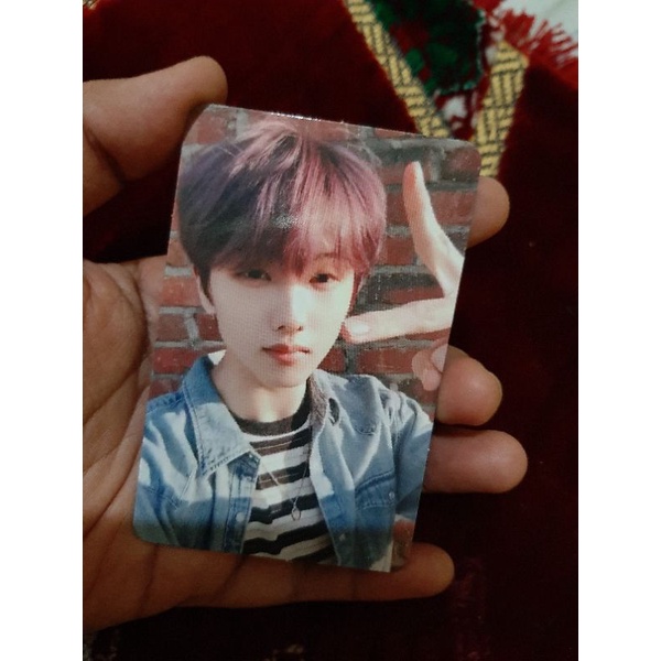 Pc Taeyong Nct Mark Nct Jisung Nct