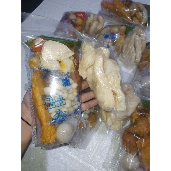 

Baso Aci Boci Juara