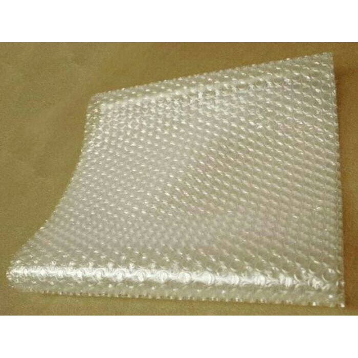 

Bubble Wrap / pengaman packing / tambahan packing