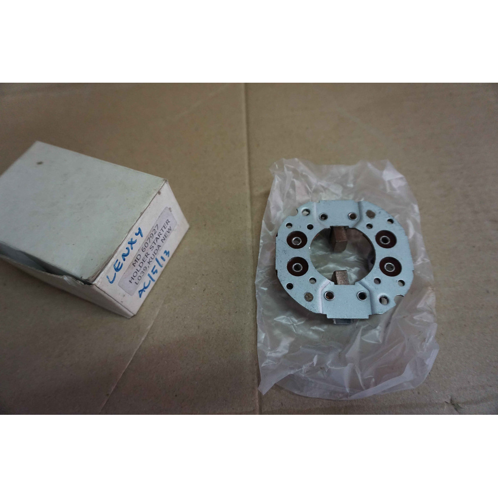 Brush Holder/Rumah Kul Starter Mitsubishi L300 LO39/Kuda