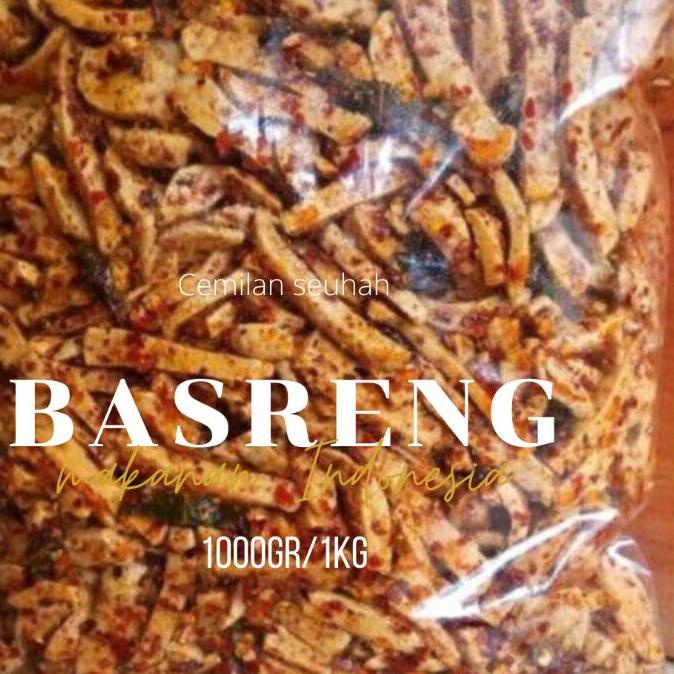 

⚡ERBA MURAH basreng Pedas daun jeruk isi 1kg produck vyralral