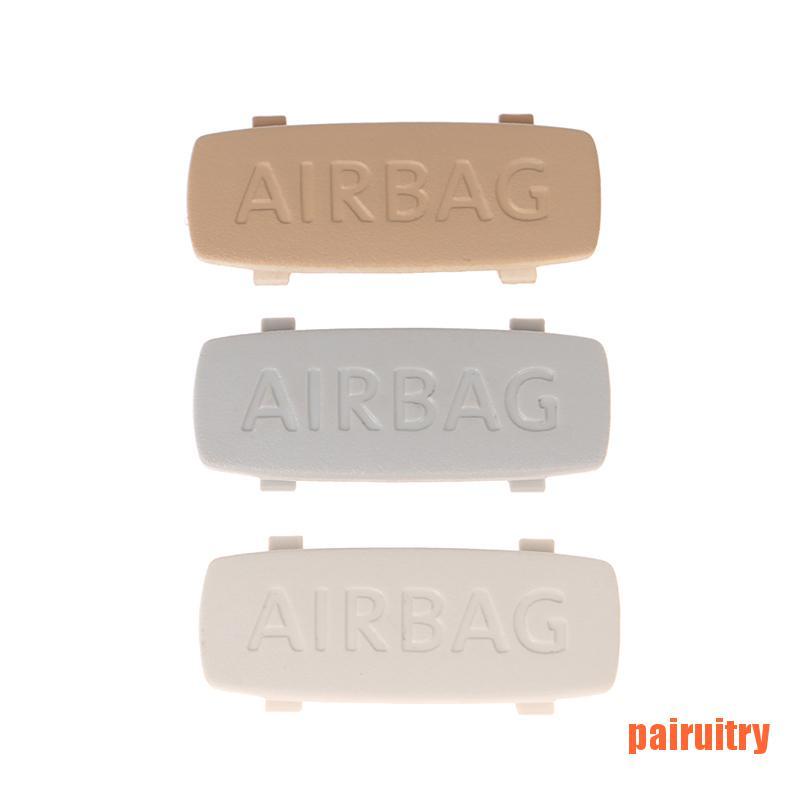 Klip Buckle Identifikasi Airbag A B C Untuk Interior Pilar