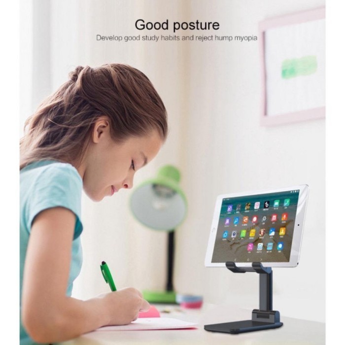 Slippery Free Tablet HP Holder Buy 1 Get 1