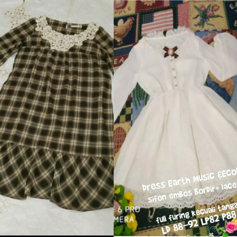 EarthMusic&Ecologycollection