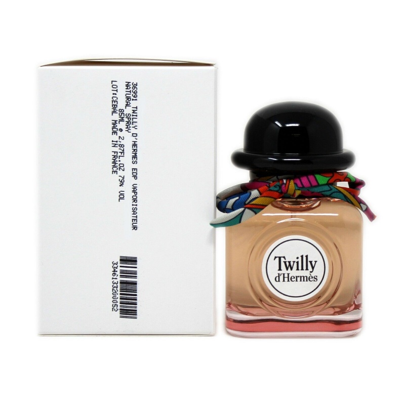 Hermes Twilly d Hermes Woman (Tester) – 85 ML Original BPOM