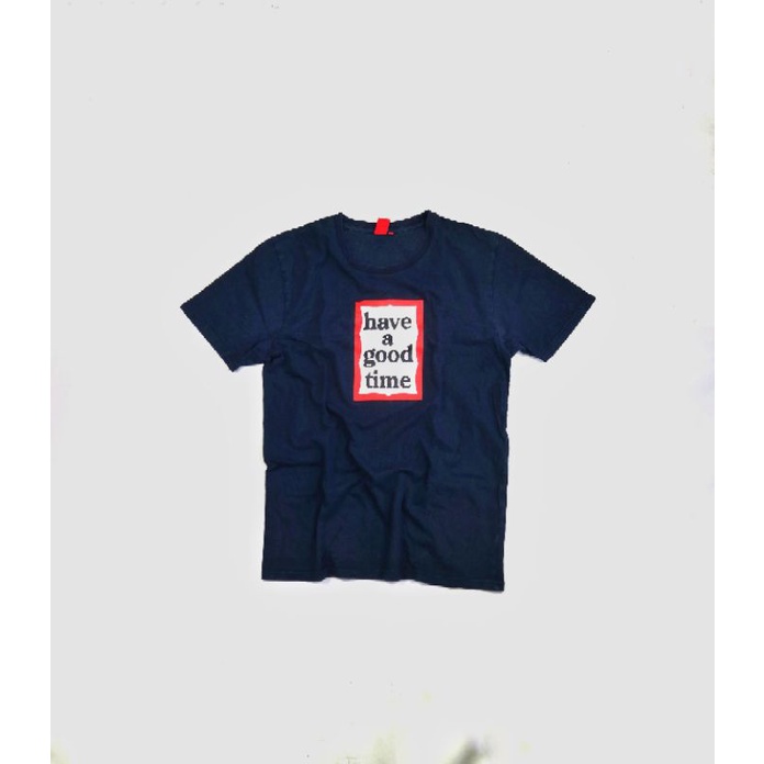 KAOS HAVE A GOOD TIME SECOND ORIGINAL