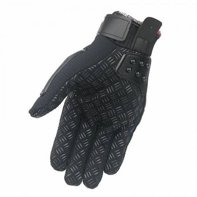 Sarung Tangan/Glove/Gloves Mad Bike Stainless Type MAD 10B Terbaru