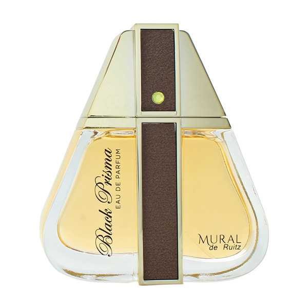 Mural de Ruitz Parfum Original Black Prisma Pour Femme | Parfum