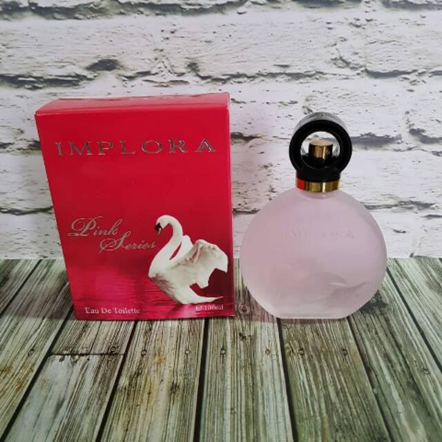 PARFUM IMPLORA MEN