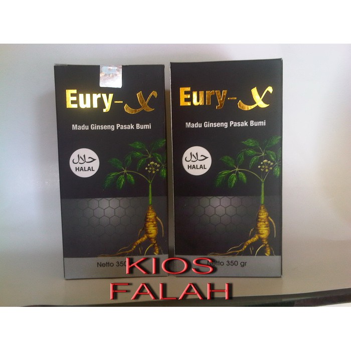 

Best Promo!! MADU Eury X - KFH5339153