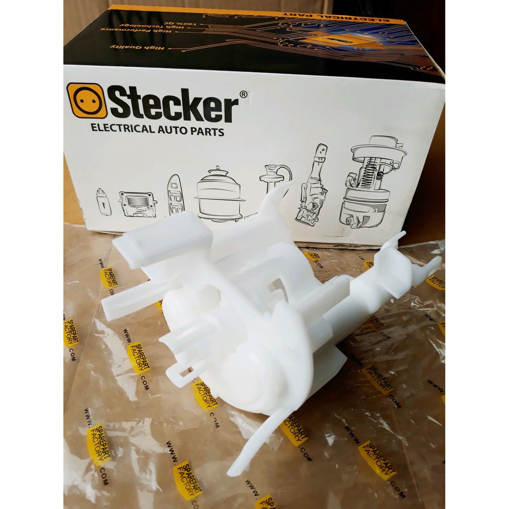 Diskon FUEL FILTER HONDA ALL NEW CRV  Garansi