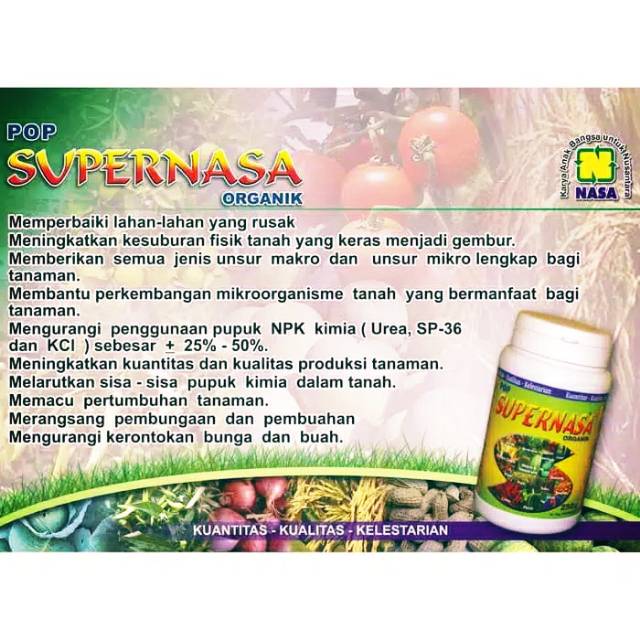 Supernasa