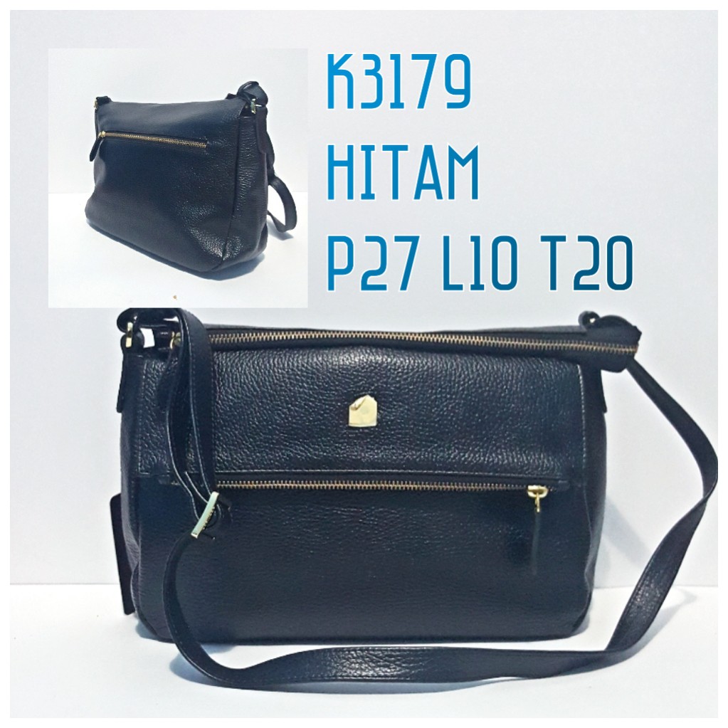 tas papillon K3179