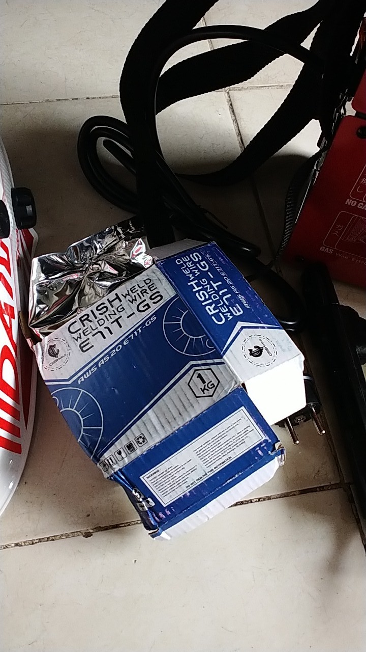 Mesin Las Daiden Migi 130 Mesin Las Co Daiden Mig 130 Travo Las Inverter Las Co2 Migi 130 Daiden