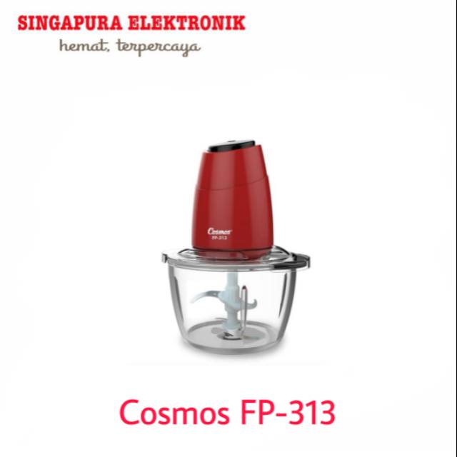 Cosmos food processor FP-313