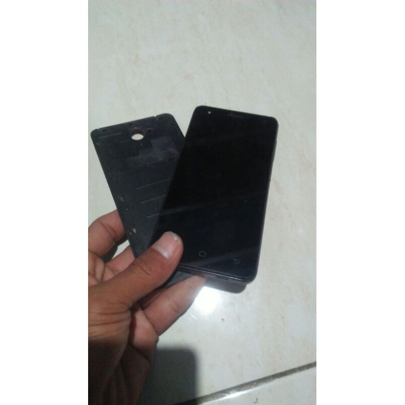 mesin lcd smartfren b16c2g matot fullshort