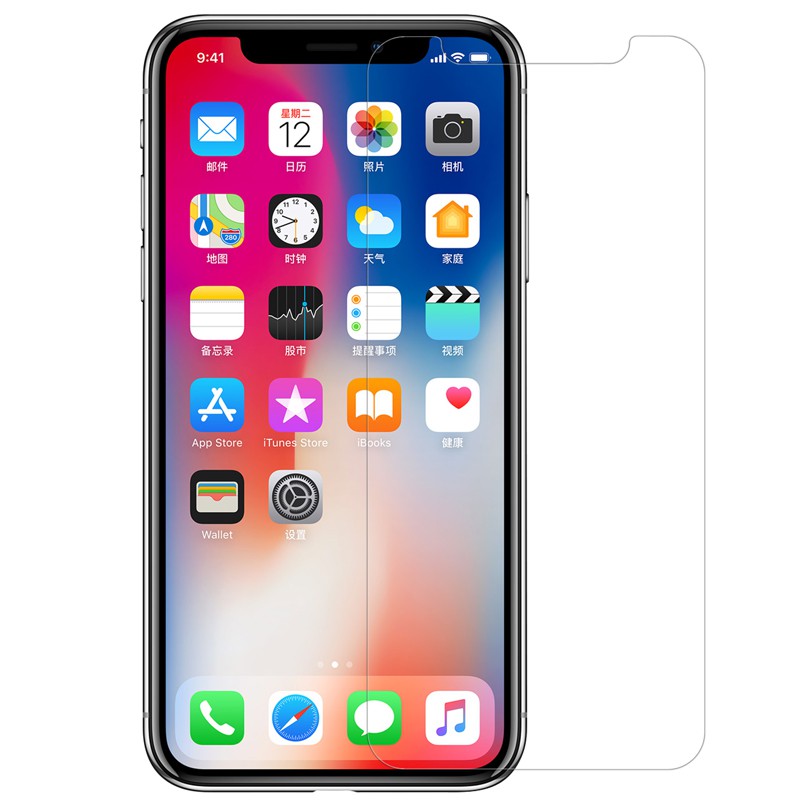 Nillkin Screen Protector (Simple Pack) - Apple Iphone 11 Pro / Apple Iphone X / Apple Iphone XS