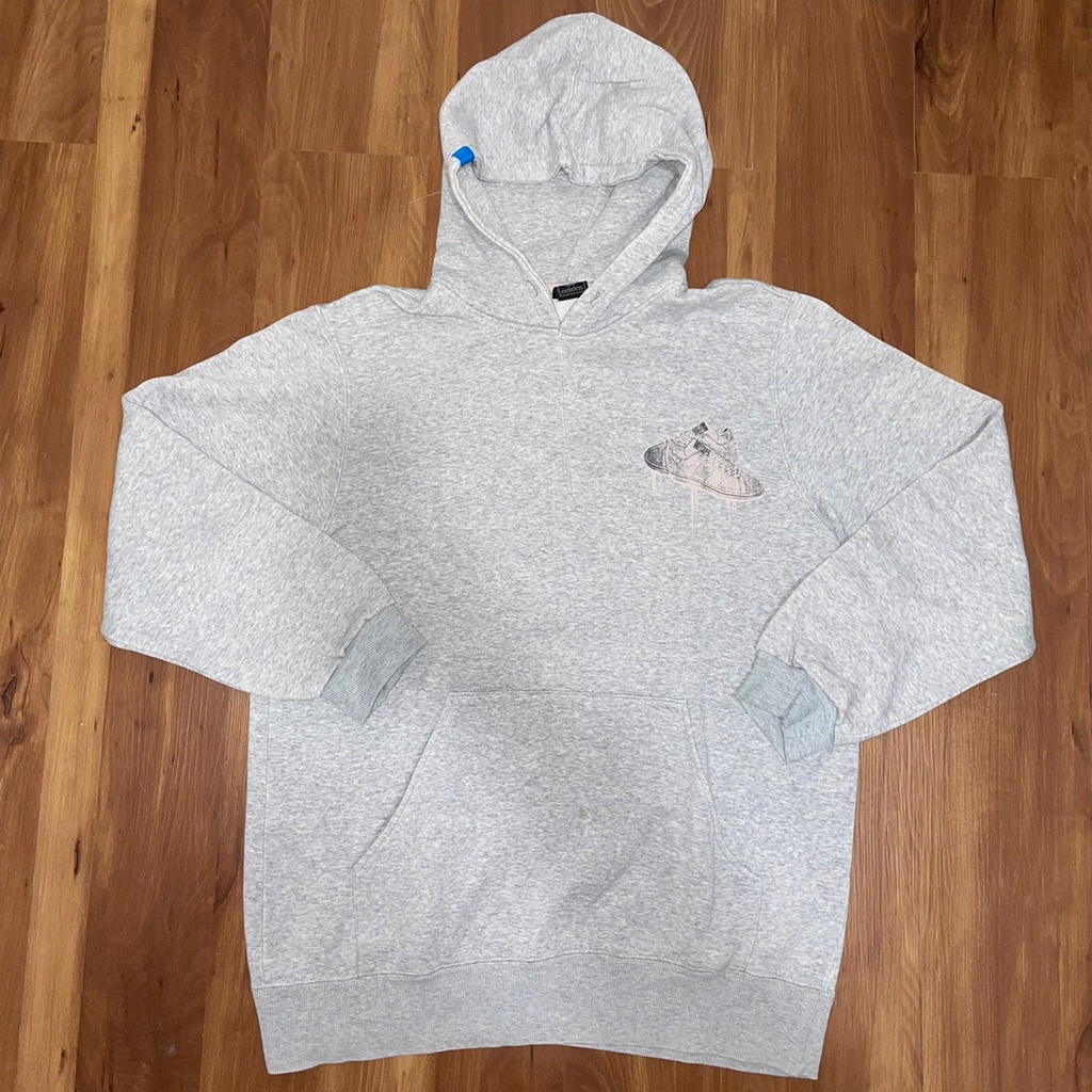 Adidas Stan Smith Hoodie