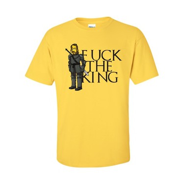 Kaos The Hound | Game of Thrones