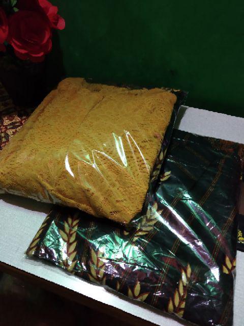 Soegiharto # Couple Bruklat 2615 // Couple Shireen//fashion Batik//fashion Pria Wanita//batik Couple