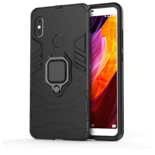 Xiaomi Redmi Note 5 6 Pro 7 8 Pro Mi6X Mi8 9 SE Pro Mi Max 2 3 Mi Mix 2 2s Play HardCase Armor iring