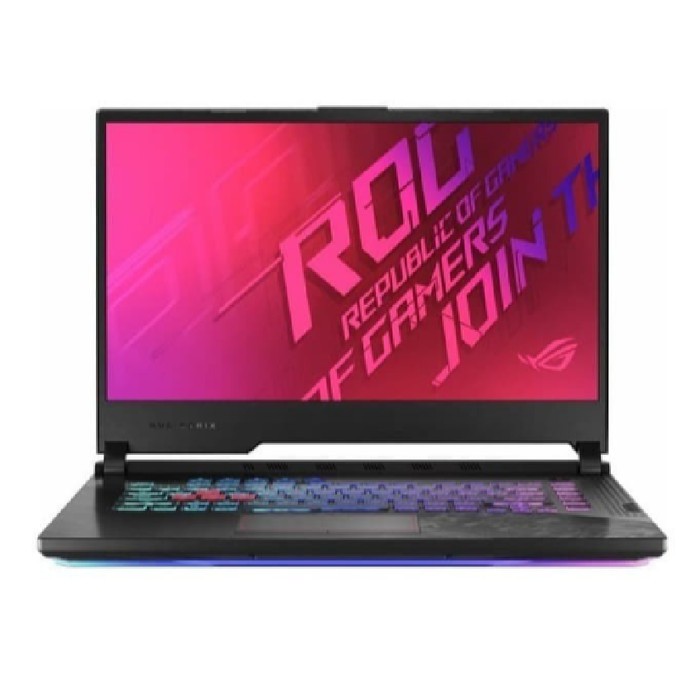 ASUS ROG STRIX-G G512LU-I766B6P Intel i7-10750H 8GB 512GB GTX1660Ti
